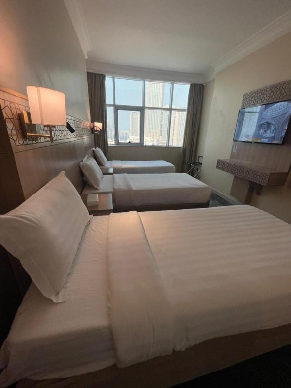 Nawazi Towers Hotel image 10