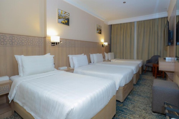 Nawazi Towers Hotel image 18