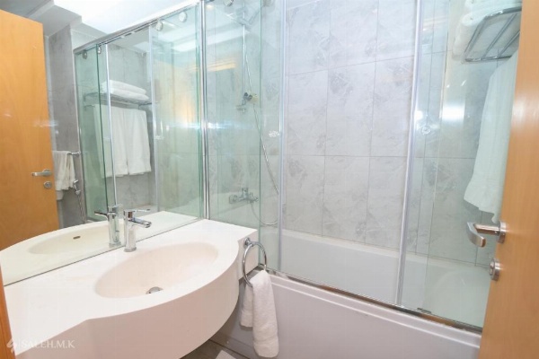 Nawazi Towers Hotel image 20
