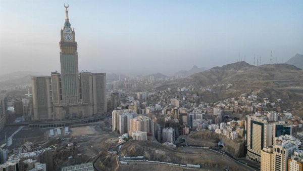 Nawazi Towers Hotel image 23
