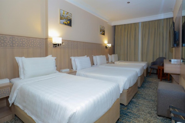 Nawazi Towers Hotel image 4