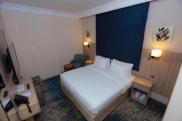 Nawazi Towers Hotel image 6