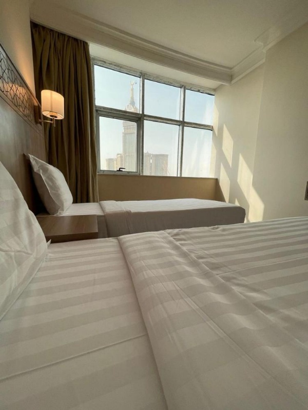 Nawazi Towers Hotel image 7